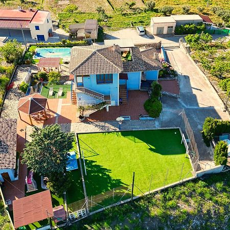 Casa Levante - Casa Rural Los Cuatro Vientos Moratalla  Exterior foto