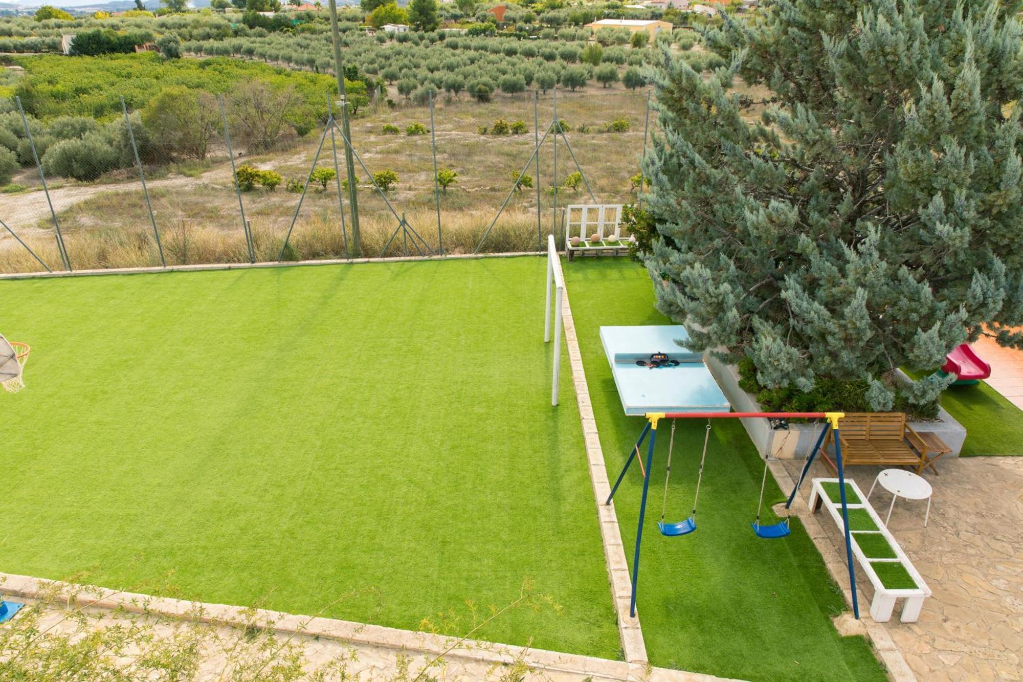 Casa Levante - Casa Rural Los Cuatro Vientos Moratalla  Exterior foto